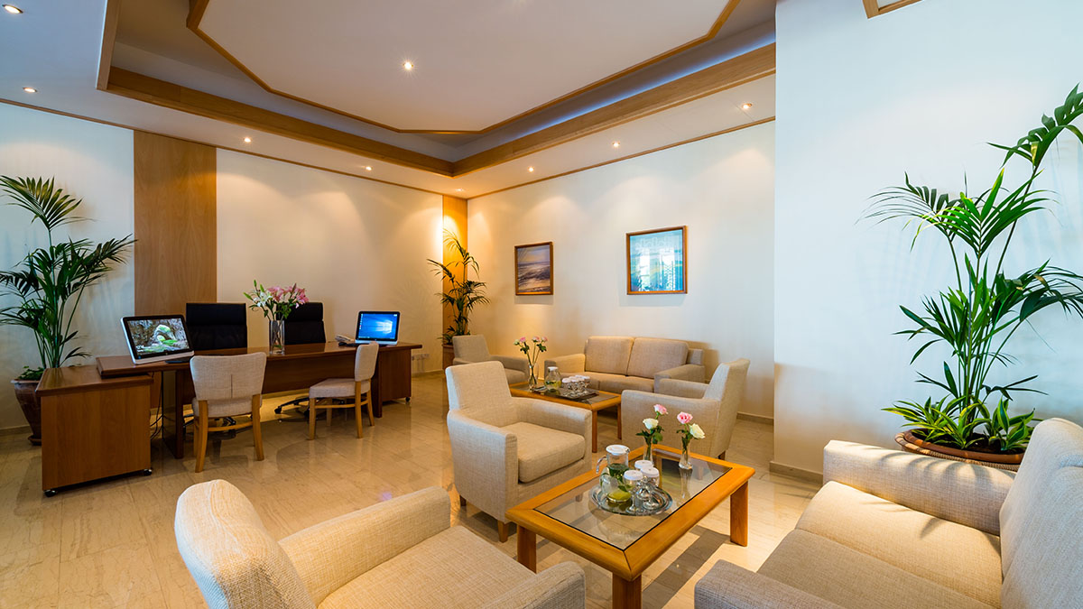 Constantinou Bros Athena Royal Beach Hotel - NR